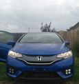  Honda Fit 2014 , 690000 , 