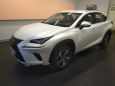 SUV   Lexus NX300 2018 , 3701500 , 