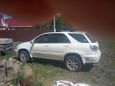 SUV   Lexus RX300 2002 , 510000 , 