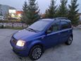  Fiat Panda 2007 , 275000 , 