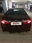  Toyota Camry 2013 , 1390000 , 