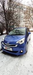  Toyota Ractis 2016 , 1011000 , 