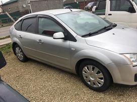  Ford Focus 2007 , 390000 , 