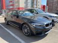  BMW 5-Series 2020 , 4417000 , 