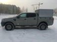  Ford Ranger 2013 , 900000 , 