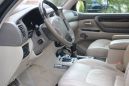 SUV   Lexus LX470 2006 , 1450000 , 