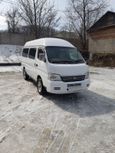    Nissan Caravan 2002 , 500000 , 