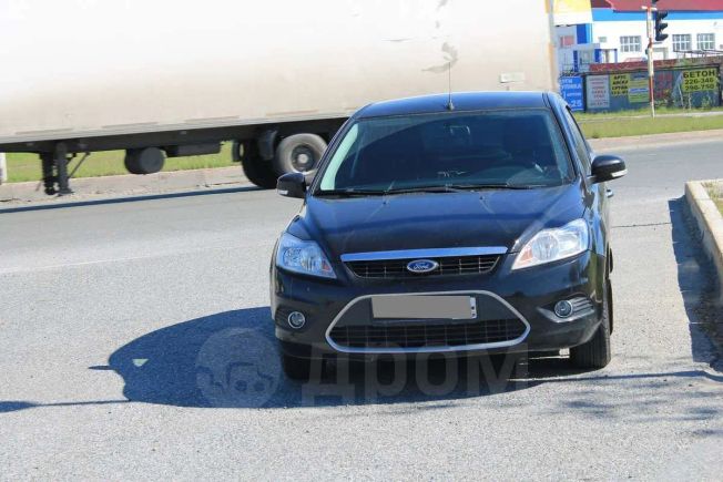  Ford Focus 2009 , 370000 , 