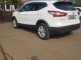 SUV   Nissan Qashqai 2016 , 1390000 , -