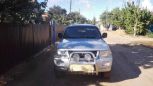 SUV   Mitsubishi Montero Sport 1999 , 480000 , 