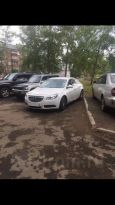  Opel Insignia 2011 , 450000 , 