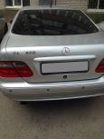  Mercedes-Benz CLK-Class 1997 , 325000 , --