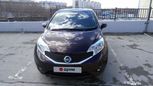  Nissan Note 2015 , 599000 , 