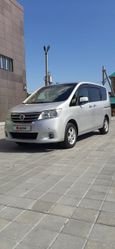    Nissan Serena 2011 , 790000 , 