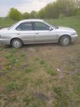  Nissan Sunny 2003 , 235000 , 