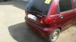  Daewoo Matiz 2006 , 80000 , 