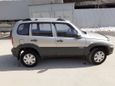 SUV   Chevrolet Niva 2013 , 385000 , 