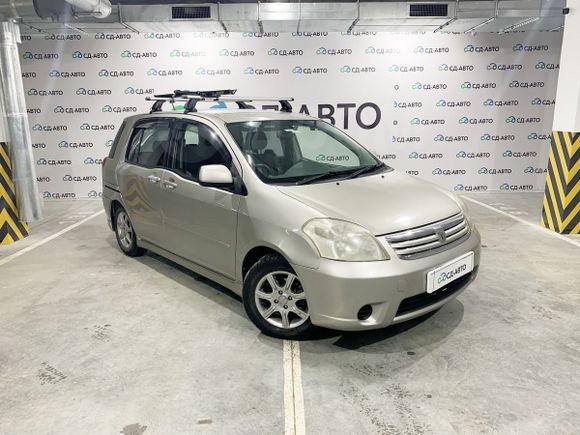  Toyota Raum 2003 , 445000 , 