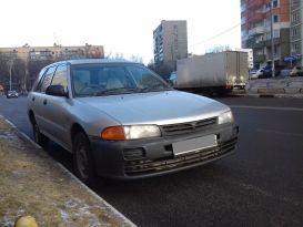  Mitsubishi Libero 2002 , 155555 , 