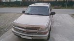 SUV   Chevrolet Tahoe 2004 , 650000 , 