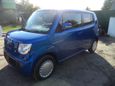  Suzuki MR Wagon 2012 , 500000 , 