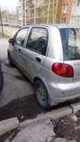  Daewoo Matiz 2007 , 125000 , 