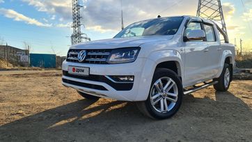  Volkswagen Amarok 2020 , 4900000 , 