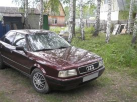 Audi 80 1993 , 170000 , 