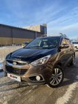 SUV   Hyundai ix35 2014 , 1100000 , 