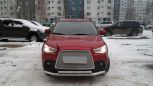 SUV   Mitsubishi ASX 2012 , 780000 , 