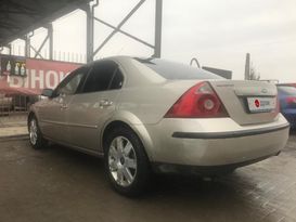  Ford Mondeo 2004 , 185000 , 