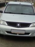  Renault Logan 2006 , 195000 , 