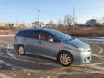    Toyota Wish 2011 , 965000 , 