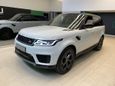 SUV   Land Rover Range Rover Sport 2018 , 4500000 , 