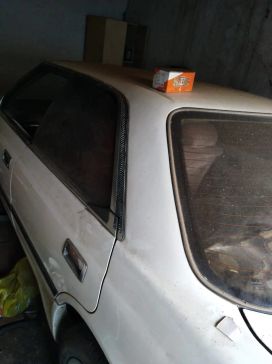  Toyota Chaser 1989 , 100000 , 