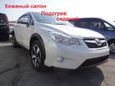 SUV   Subaru XV 2014 , 1160000 , 