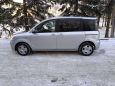    Toyota Sienta 2004 , 355000 , 