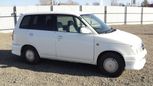  Daihatsu Pyzar 2001 , 173000 , 