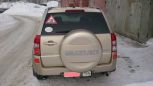 SUV   Suzuki Grand Vitara 2007 , 570000 , 