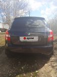  Skoda Fabia 2012 , 445000 , 