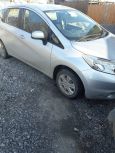  Nissan Note 2014 , 515000 , 