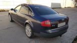  Audi A6 1997 , 300000 , 