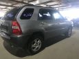 SUV   Kia Sportage 2007 , 565000 , --