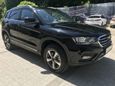 SUV   Haval H6 Coupe 2017 , 1165000 ,  