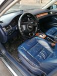 Audi A6 1997 , 220000 , 