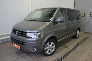    Volkswagen Multivan 2012 , 2540000 , 