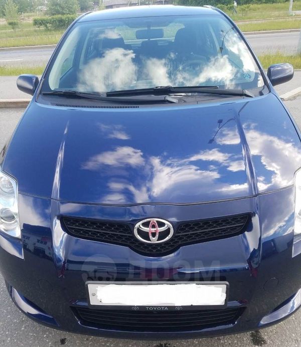  Toyota Auris 2008 , 420000 , 