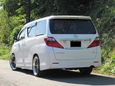    Toyota Alphard 2008 , 470000 , --