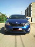  Kia Rio 2012 , 570000 , 