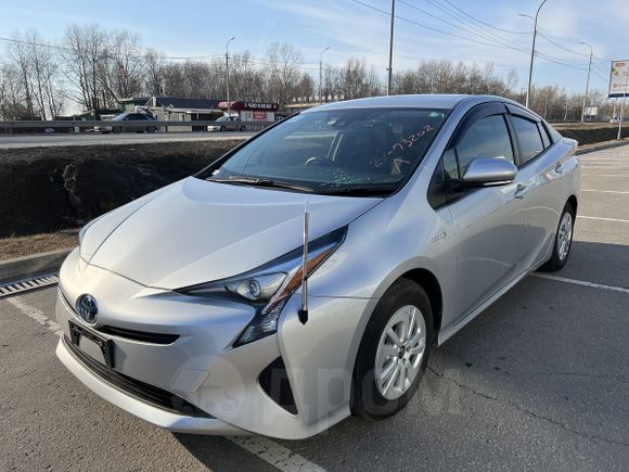  Toyota Prius 2018 , 1850000 , 